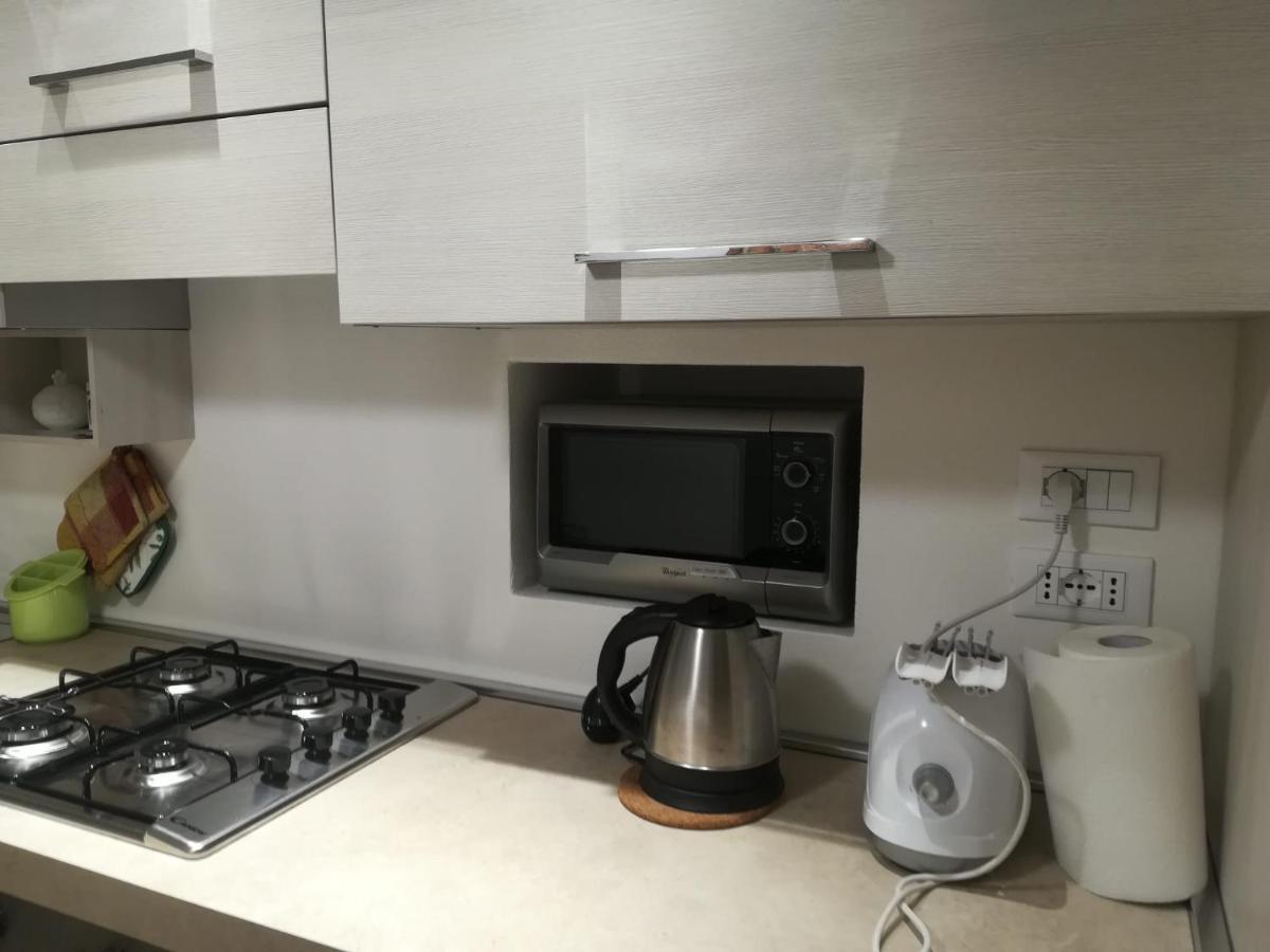 La Casa Dei Viaggiatori Apartman Milánó Kültér fotó